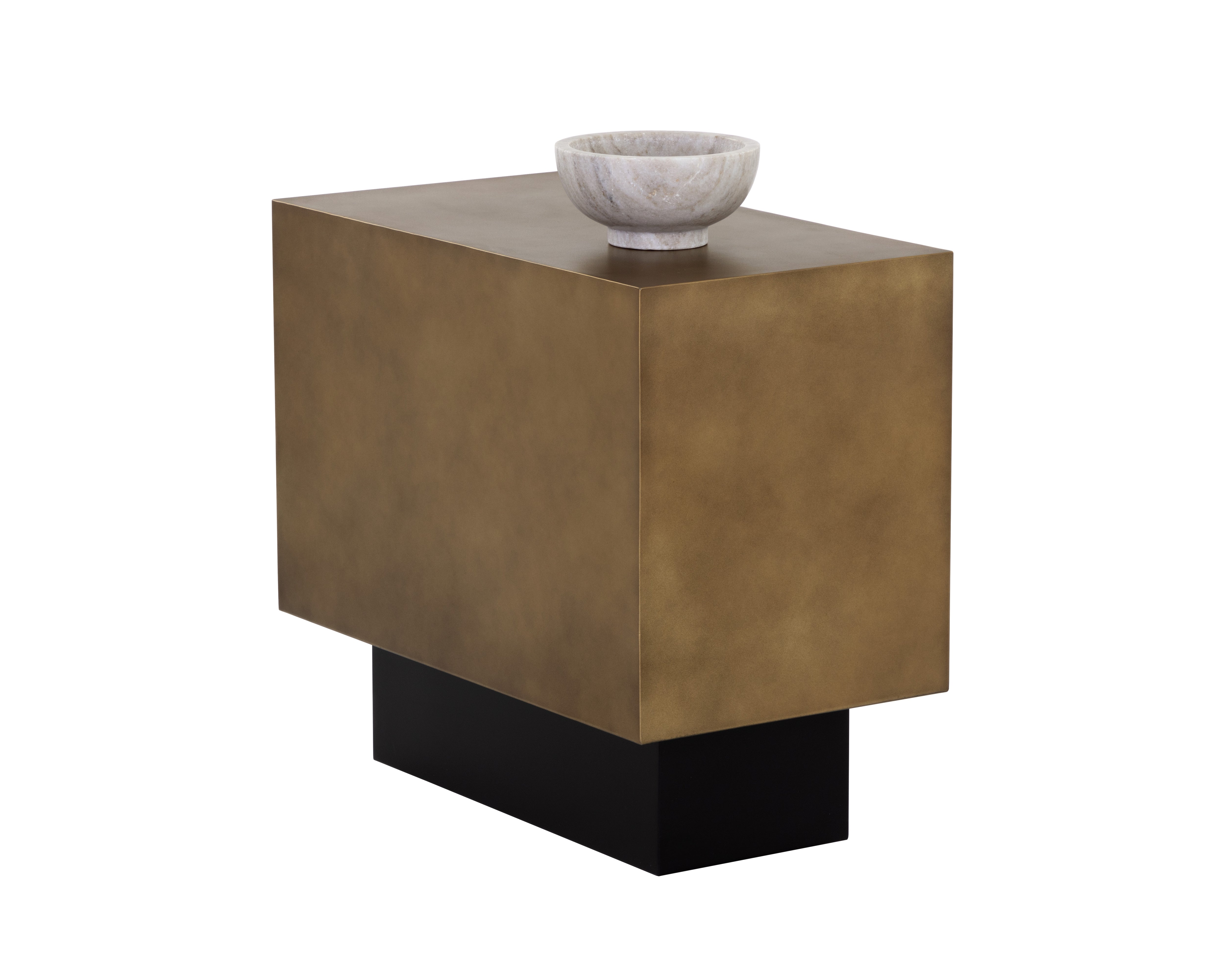 Blakely Side Table 