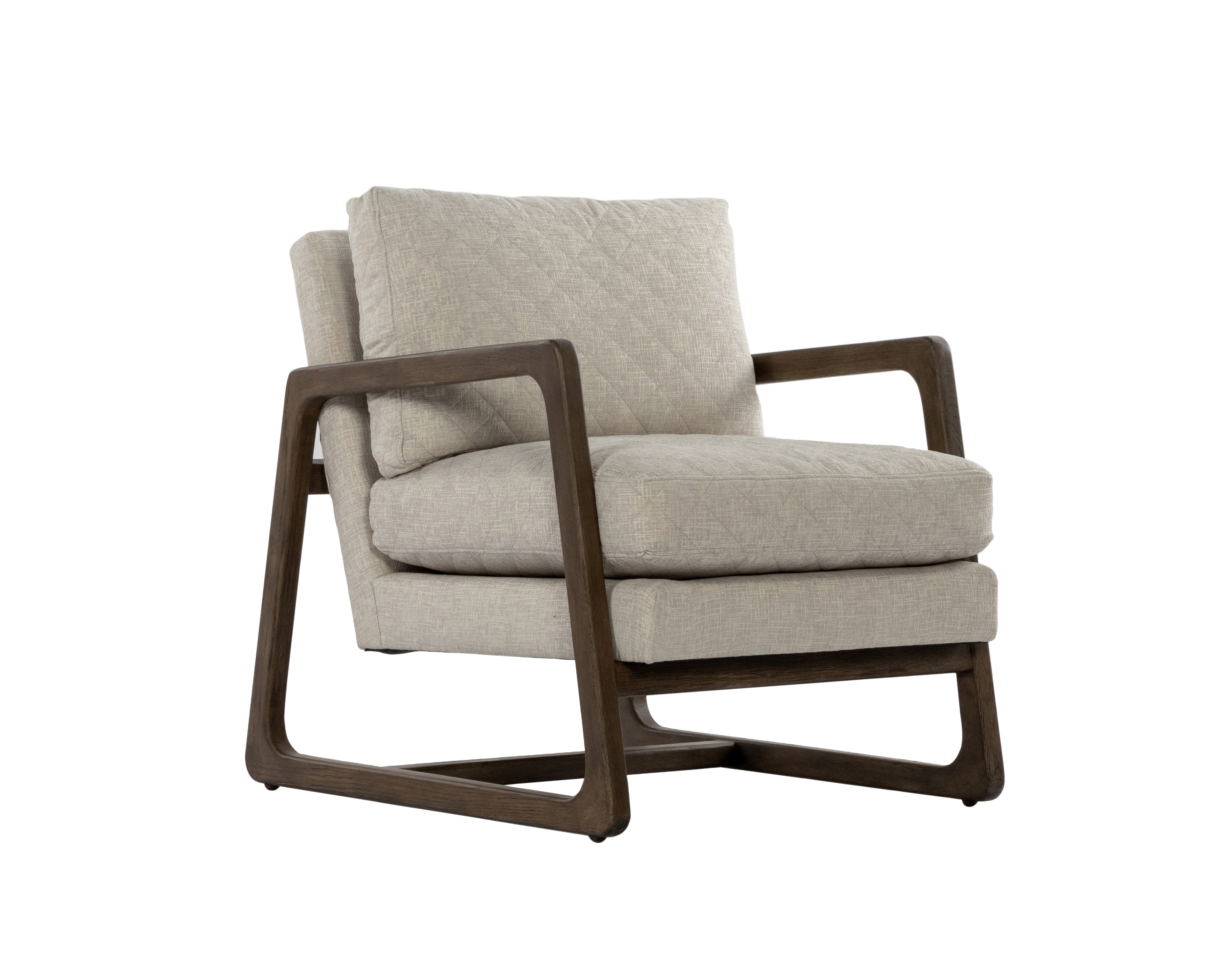 Catalano Lounge Chair 