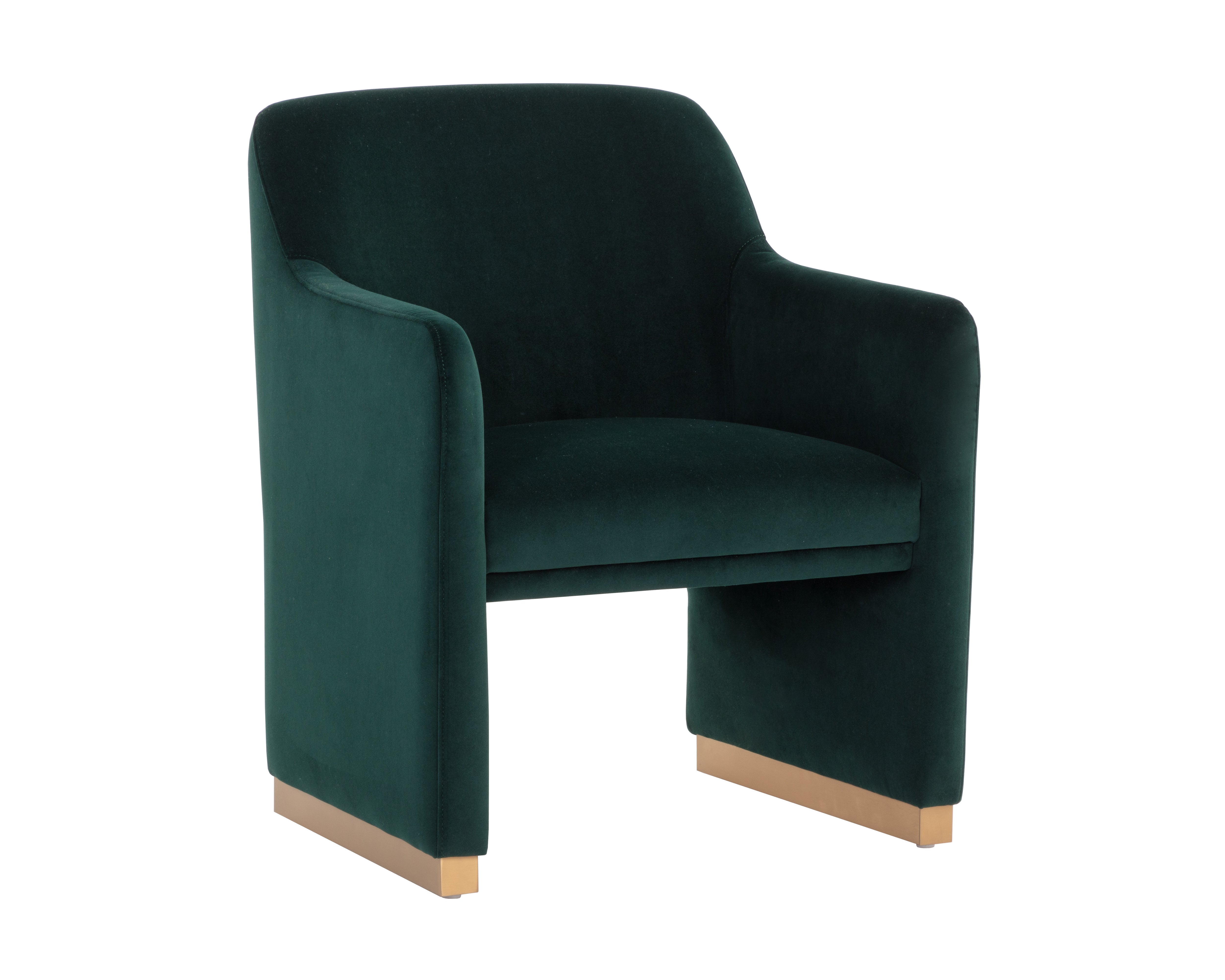 Jaime Dining Armchair 