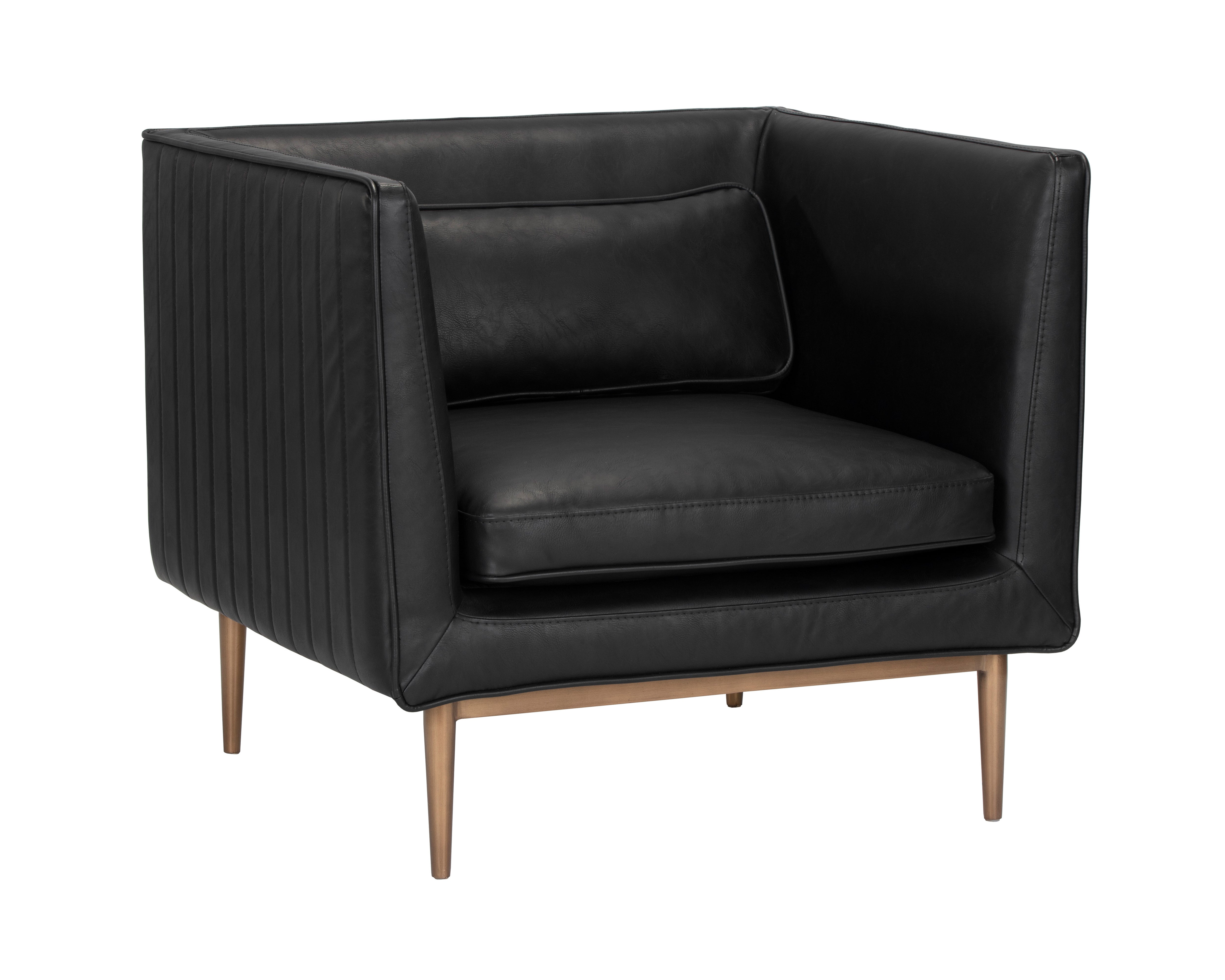 Batavia Armchair 