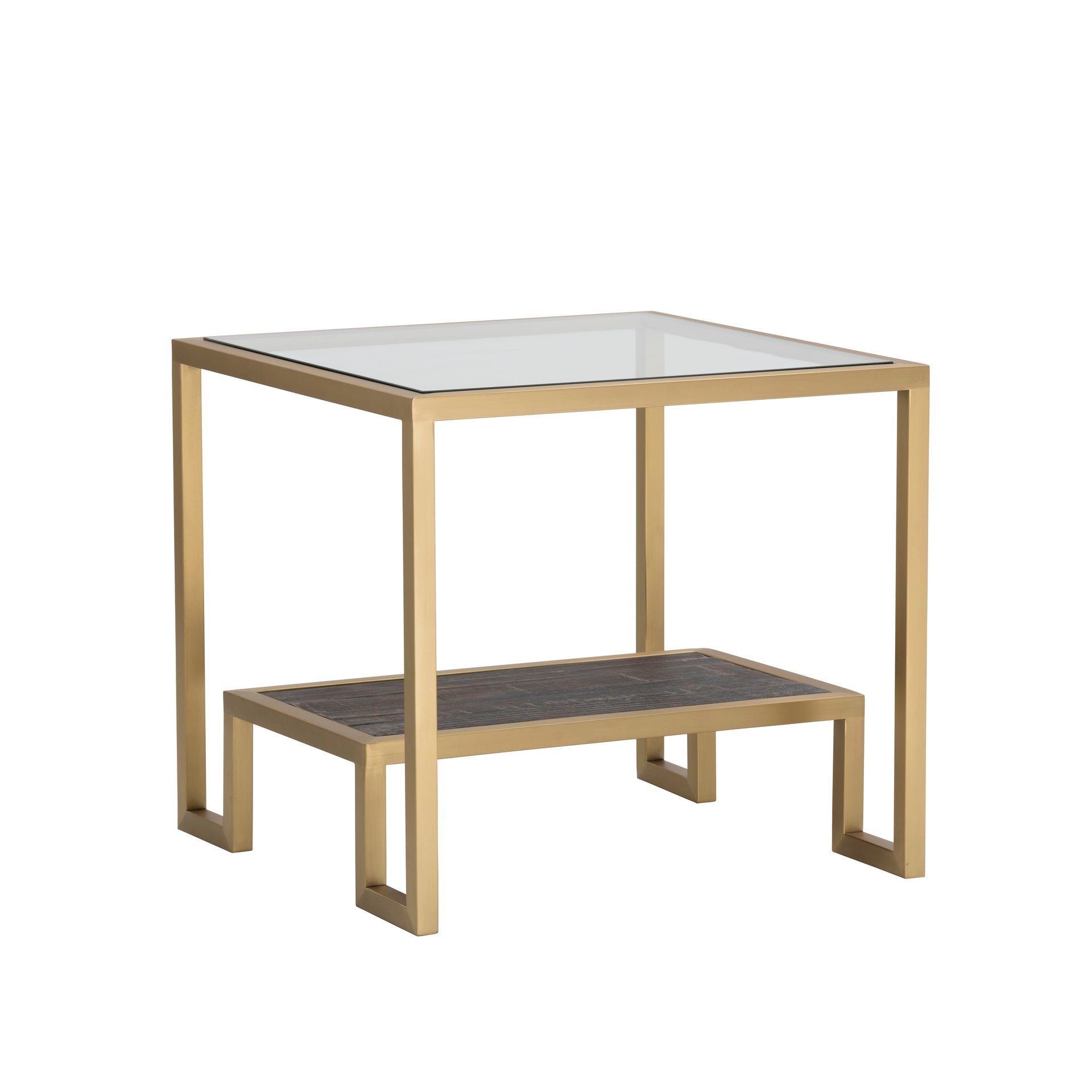 Carver Side Table