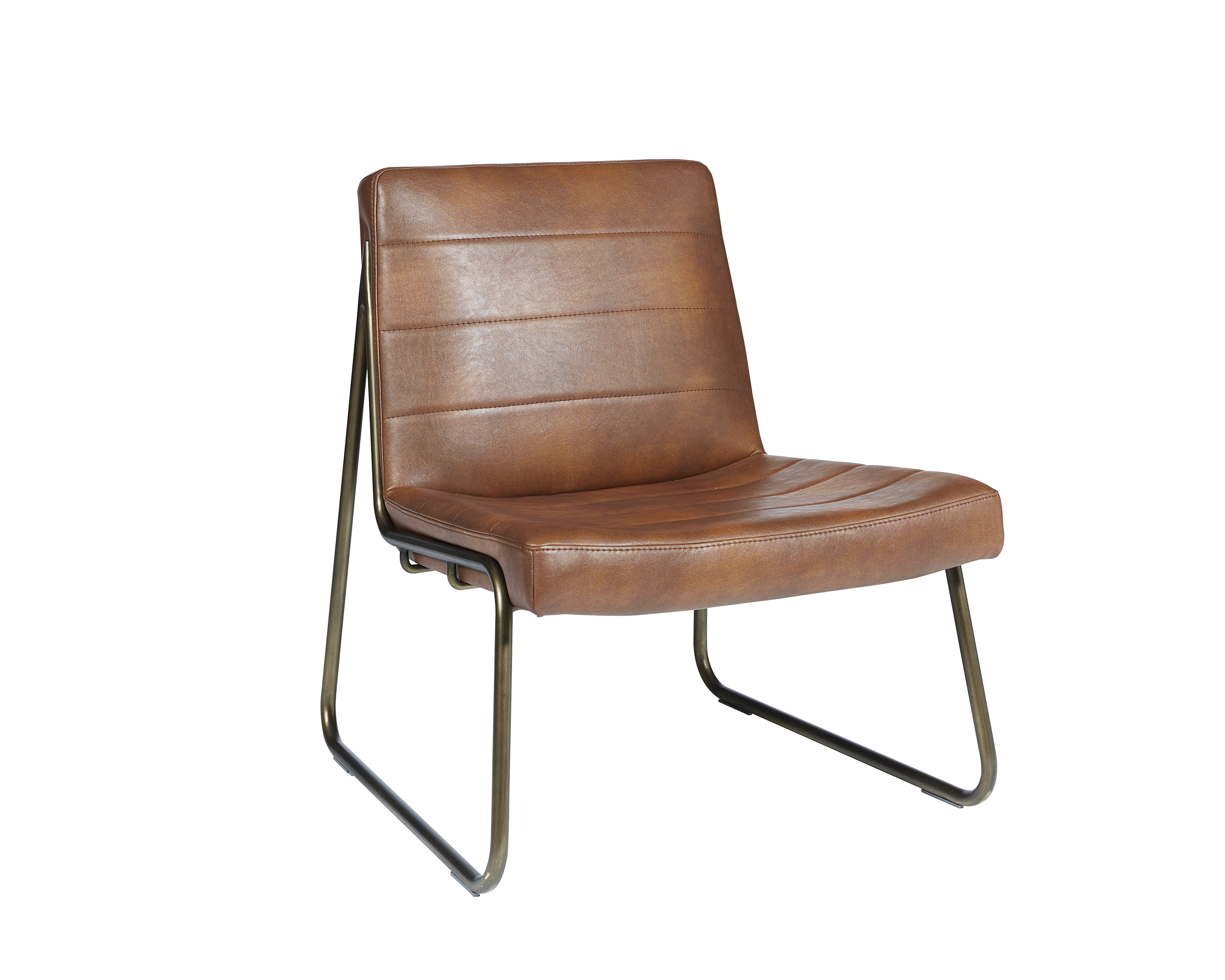 Anton Lounge Chair 