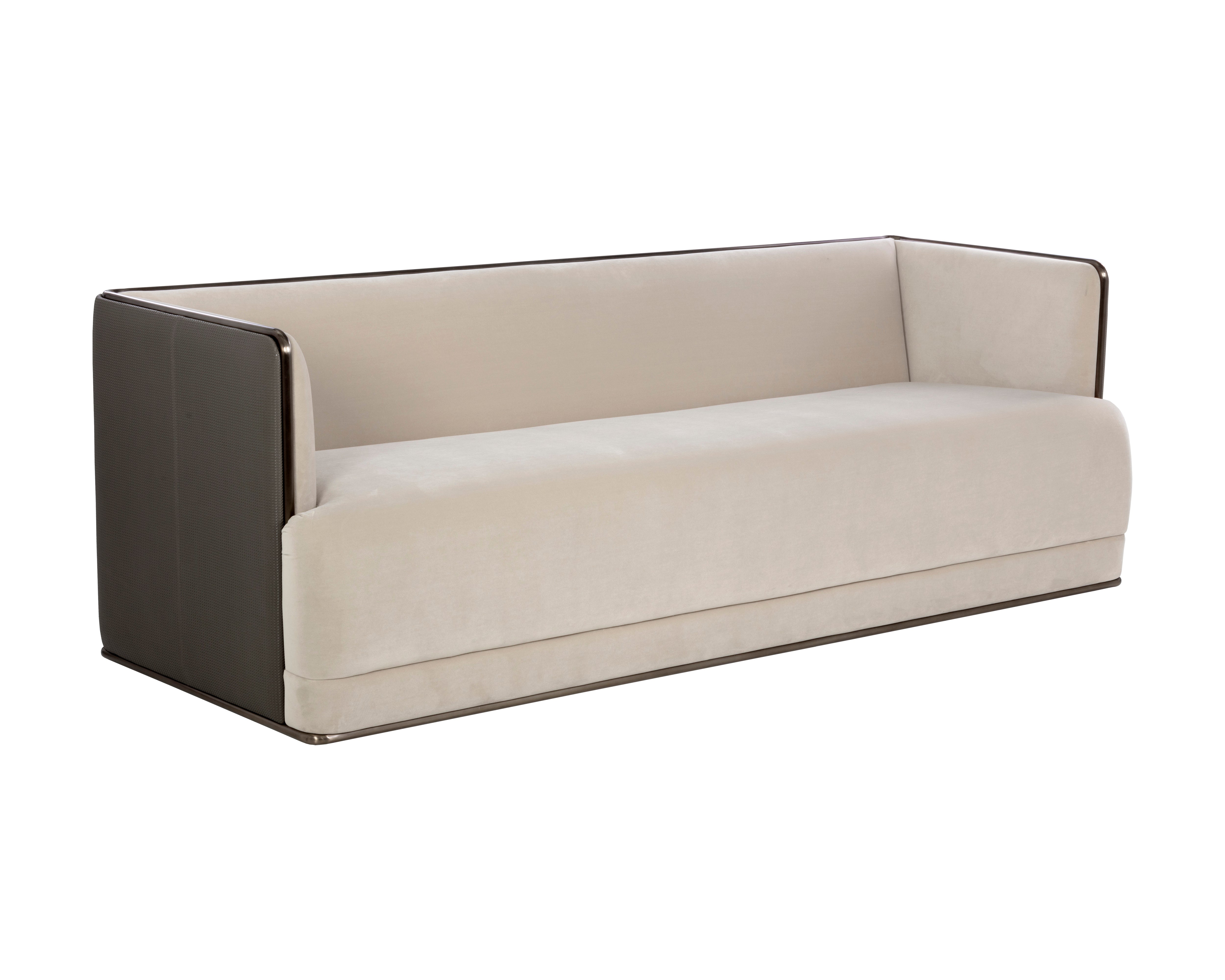 Sierra Sofa 