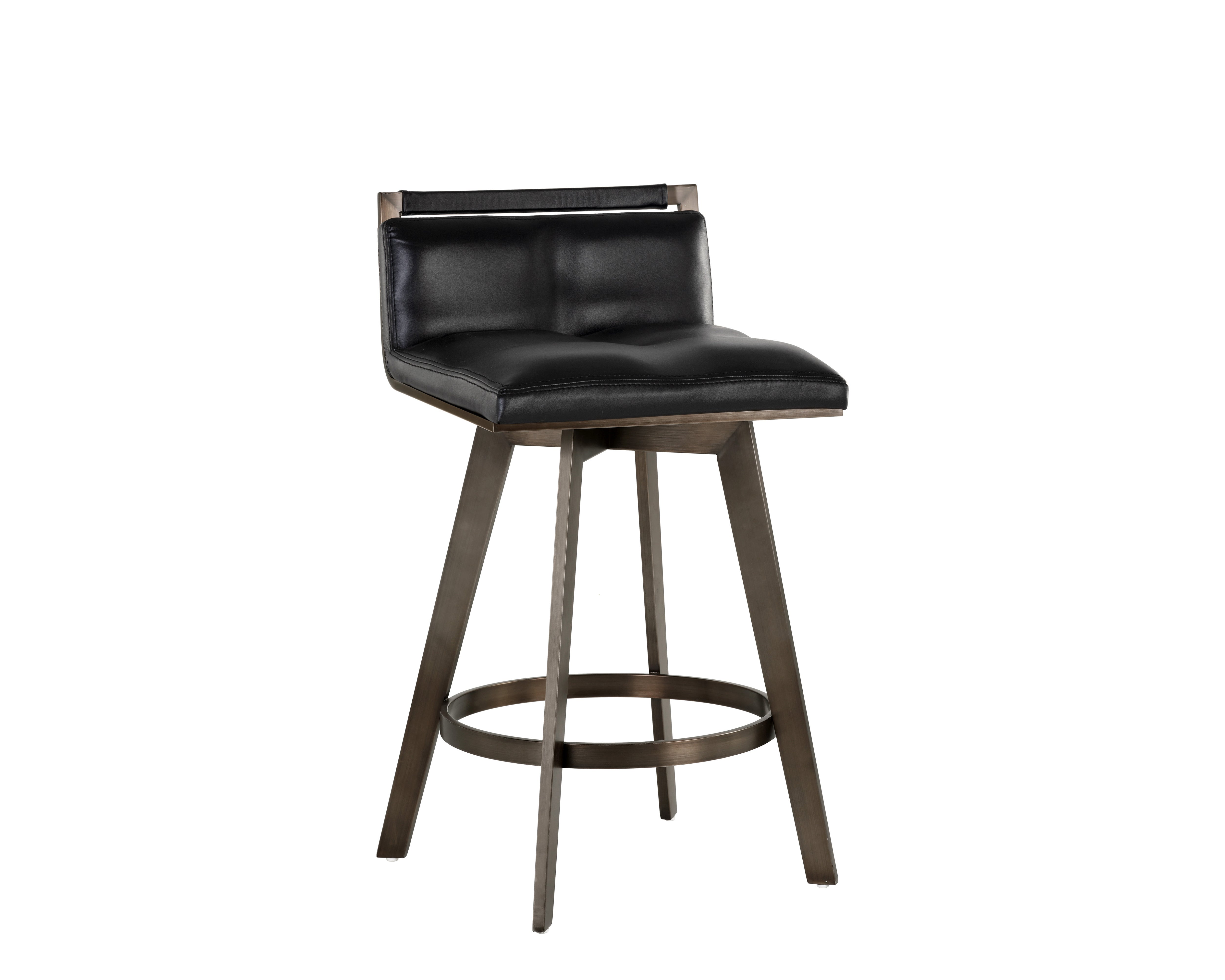 Arizona Swivel Counter Stool 