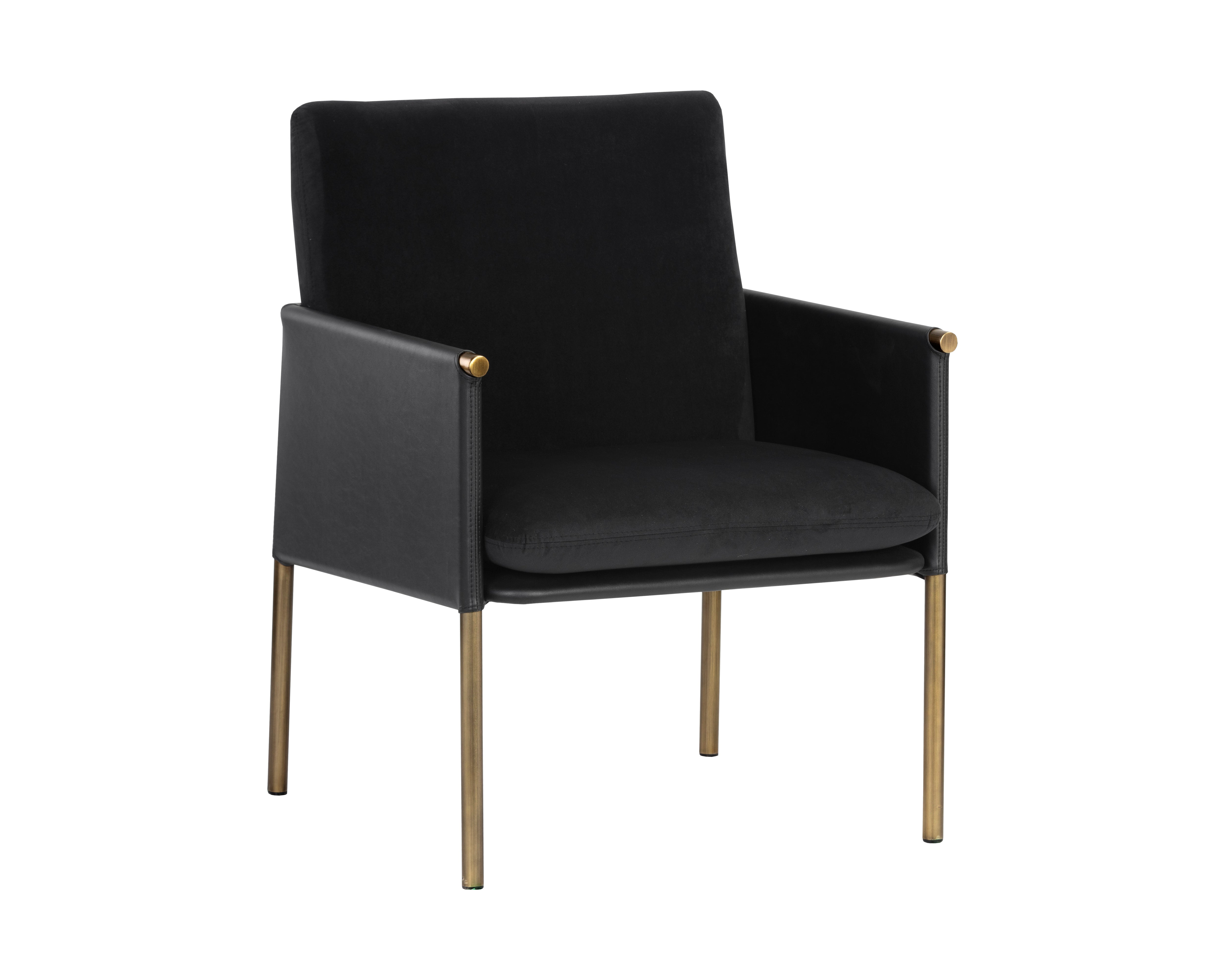 Bellevue Lounge Chair 