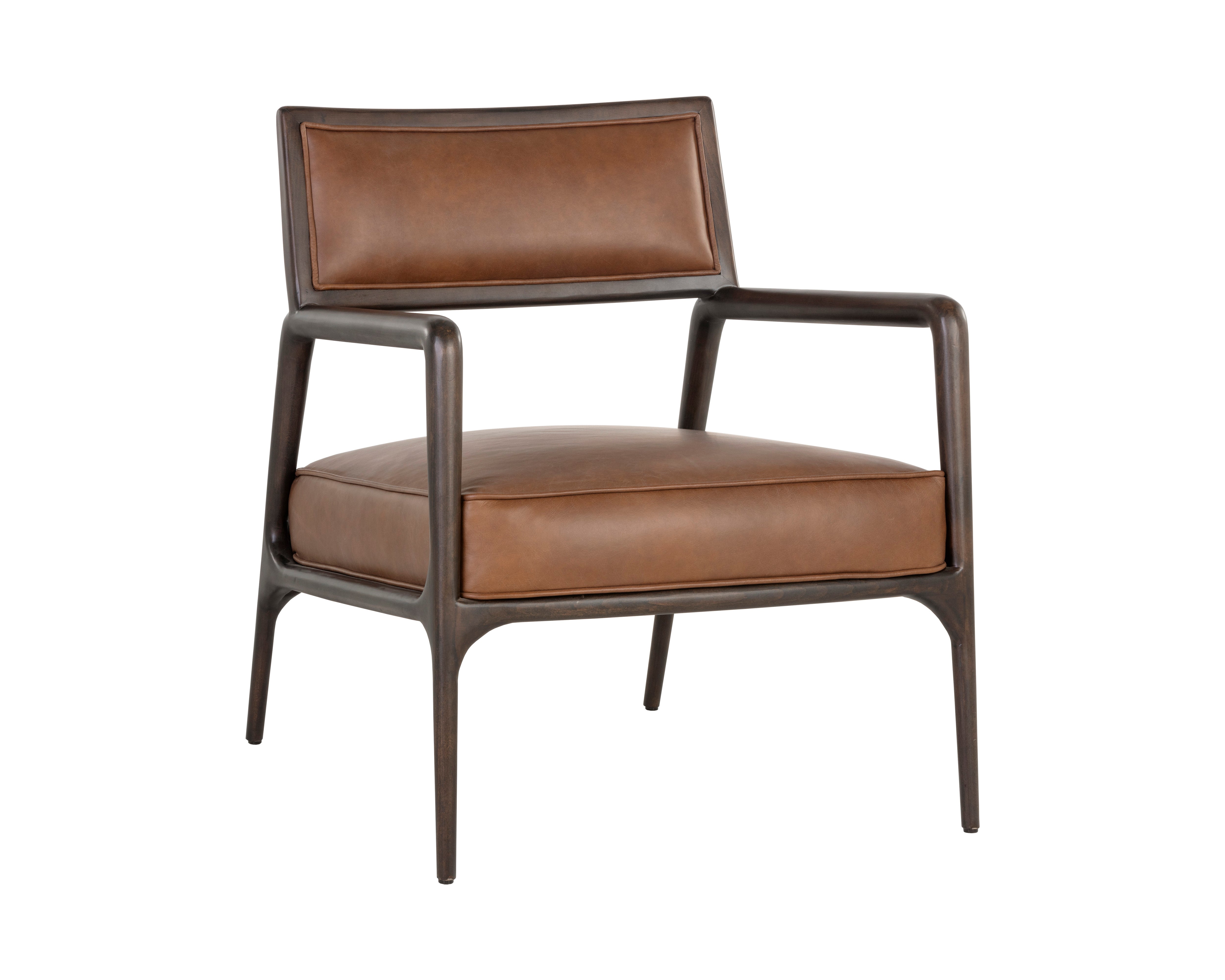 Damien Lounge Chair 