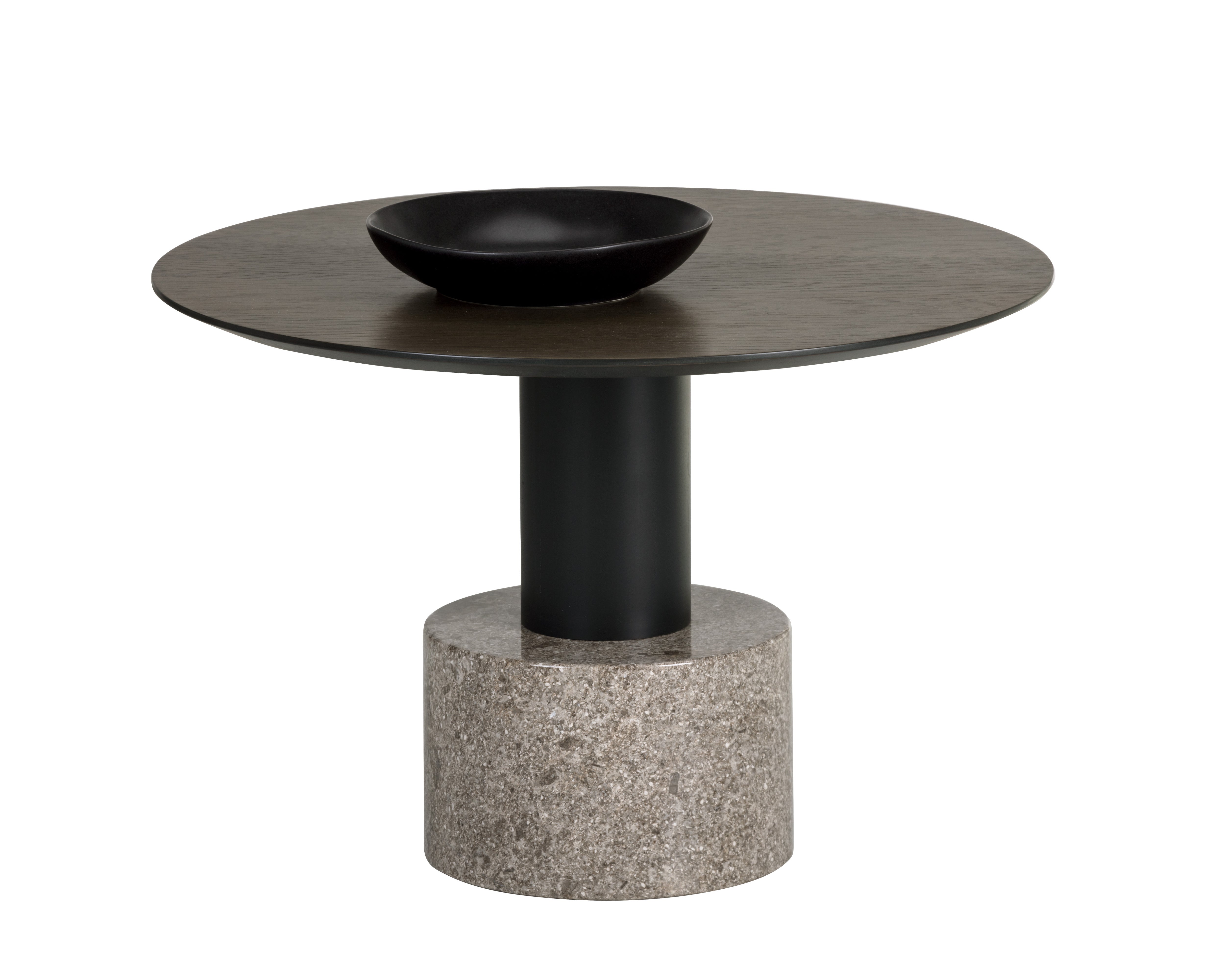 Monaco Coffee Table  Black 