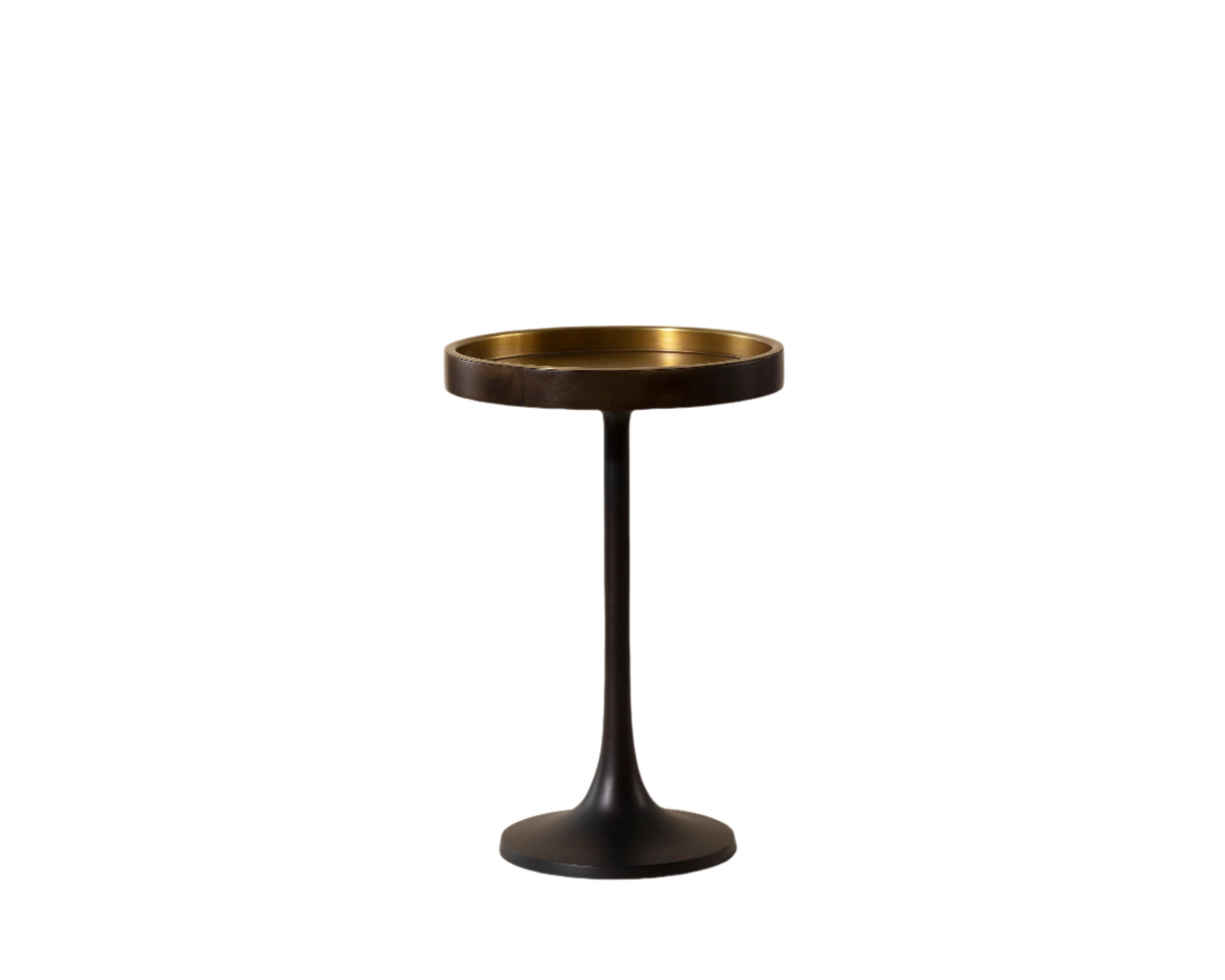 Tekoa End Table