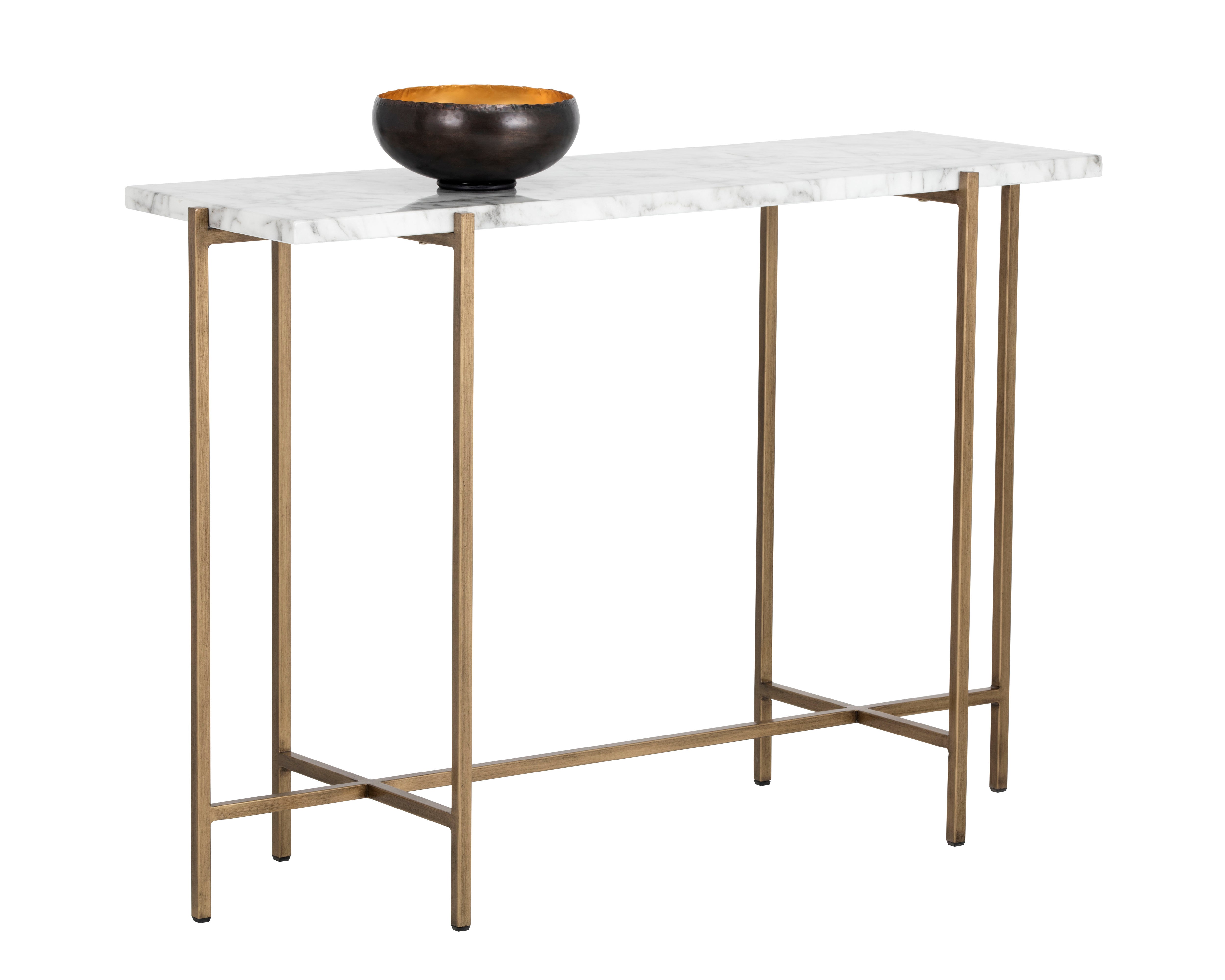 Solana Console Table