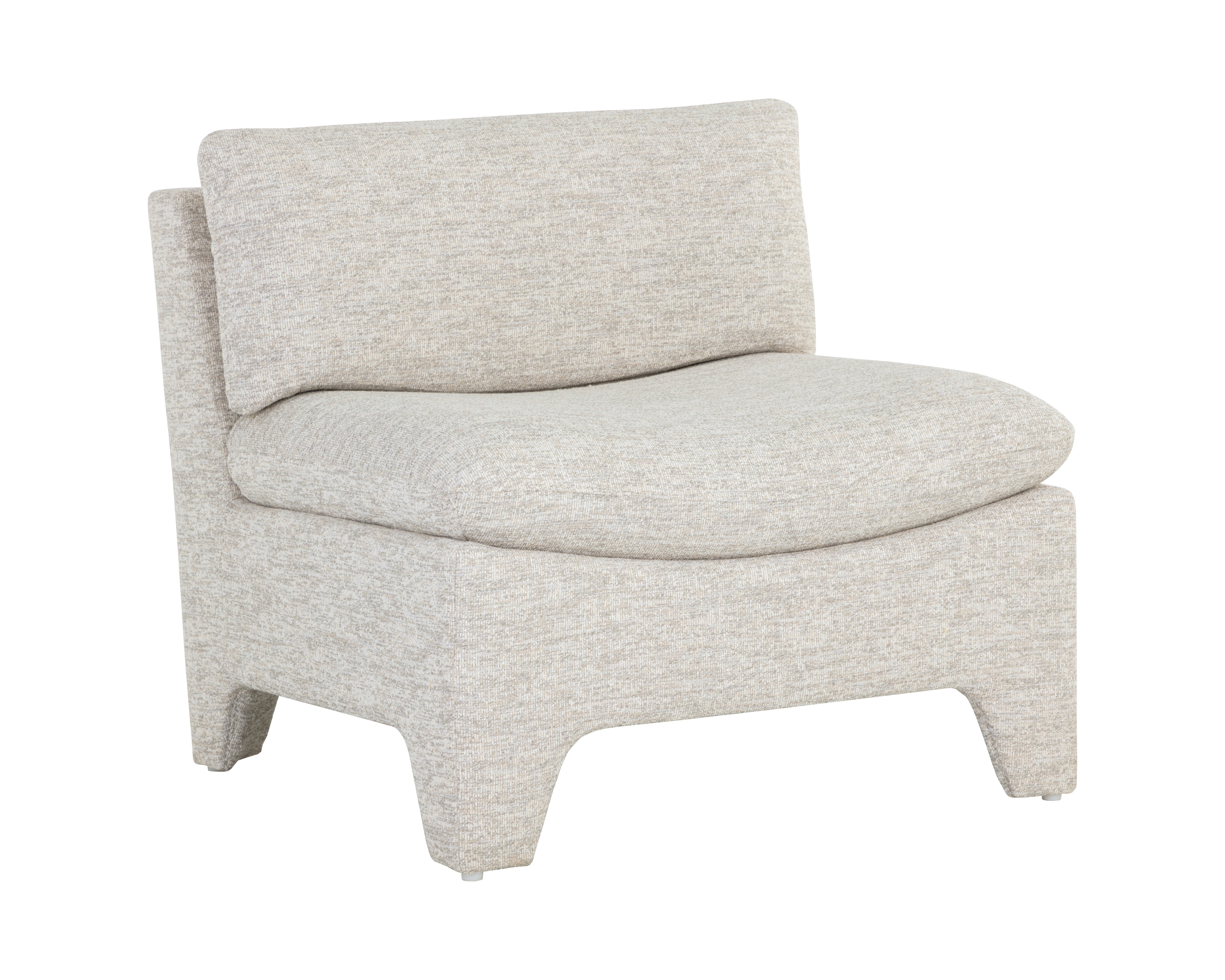 Dallin Lounge Chair 