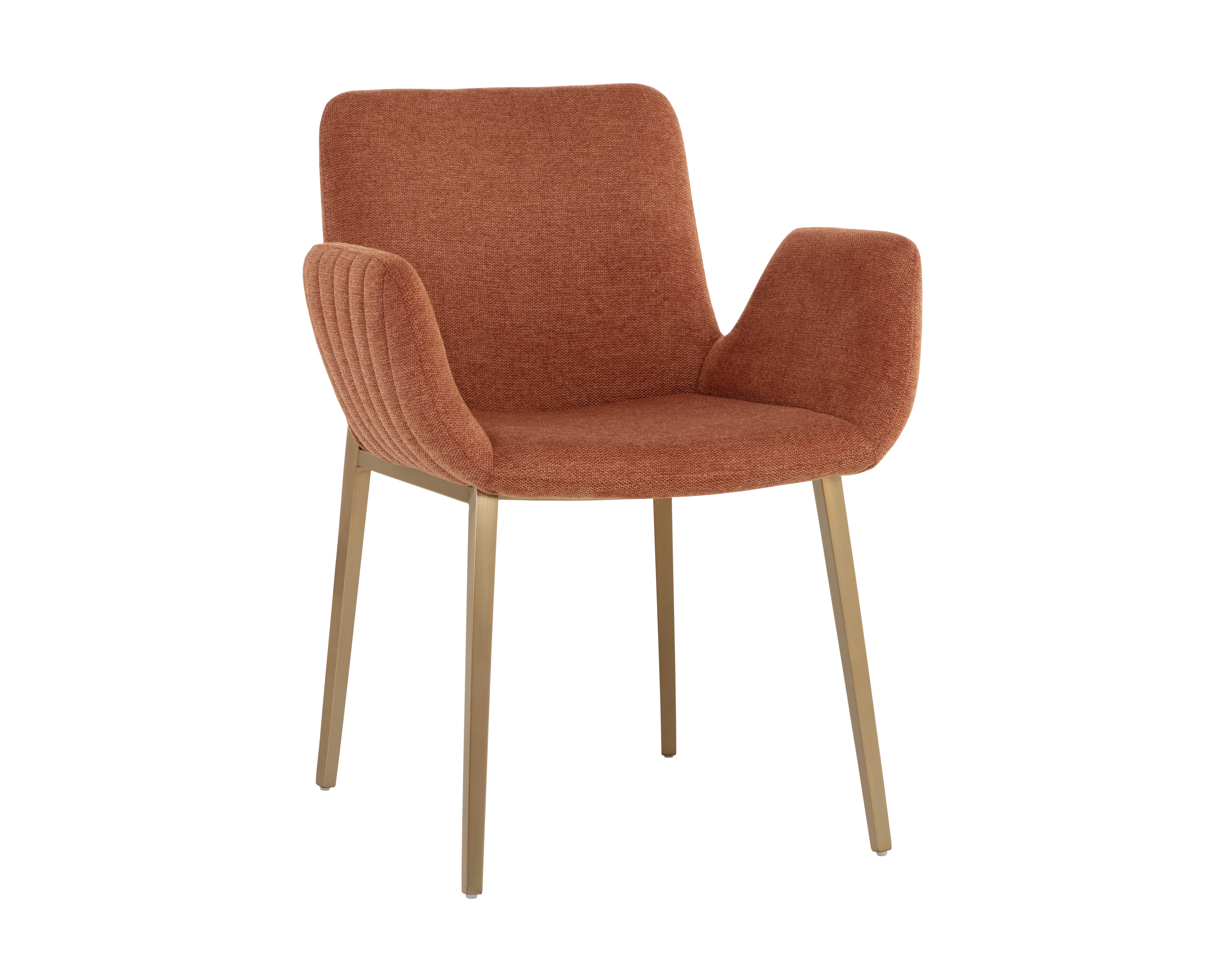 Lucano Dining Armchair 