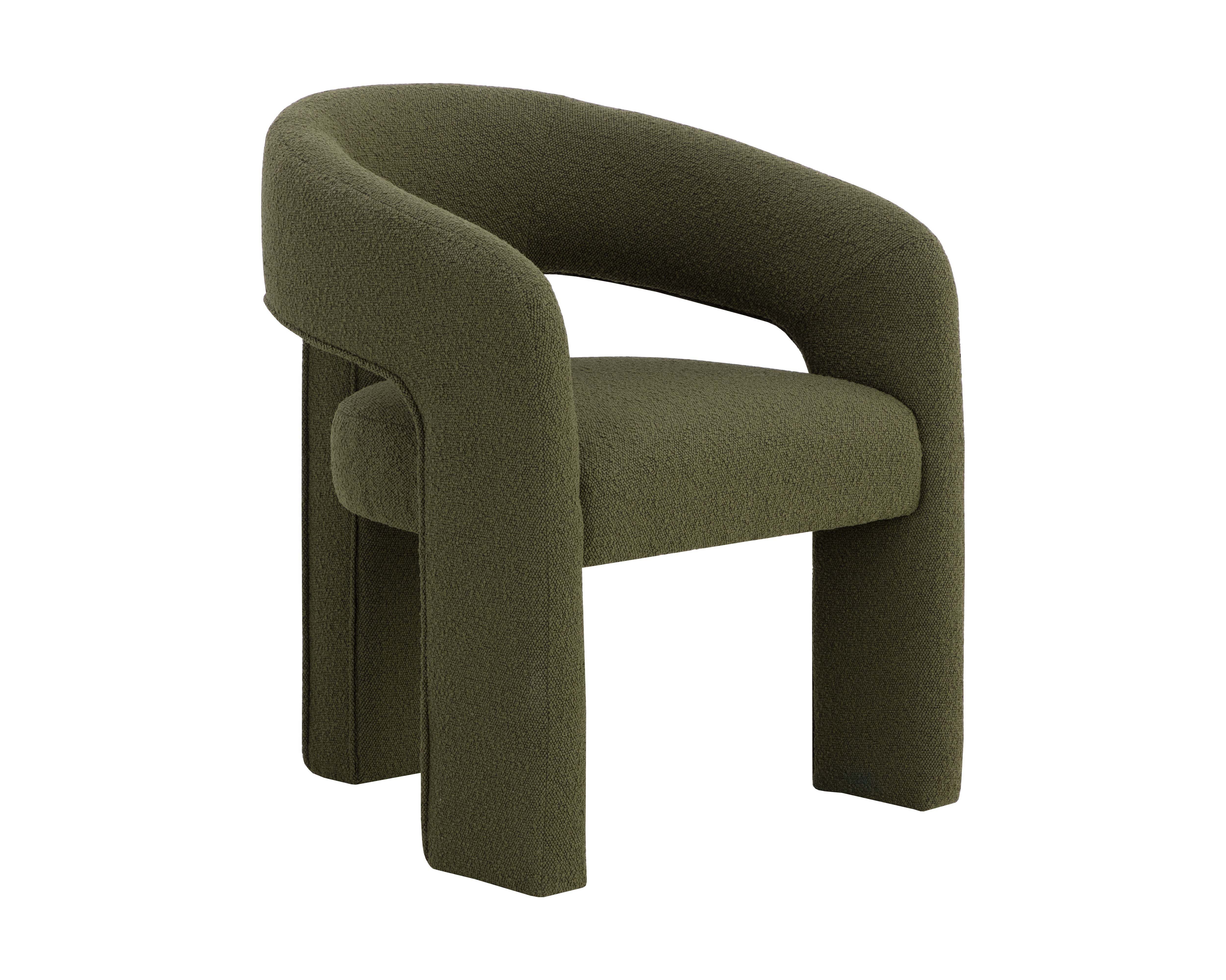 Isidore Dining Armchair 