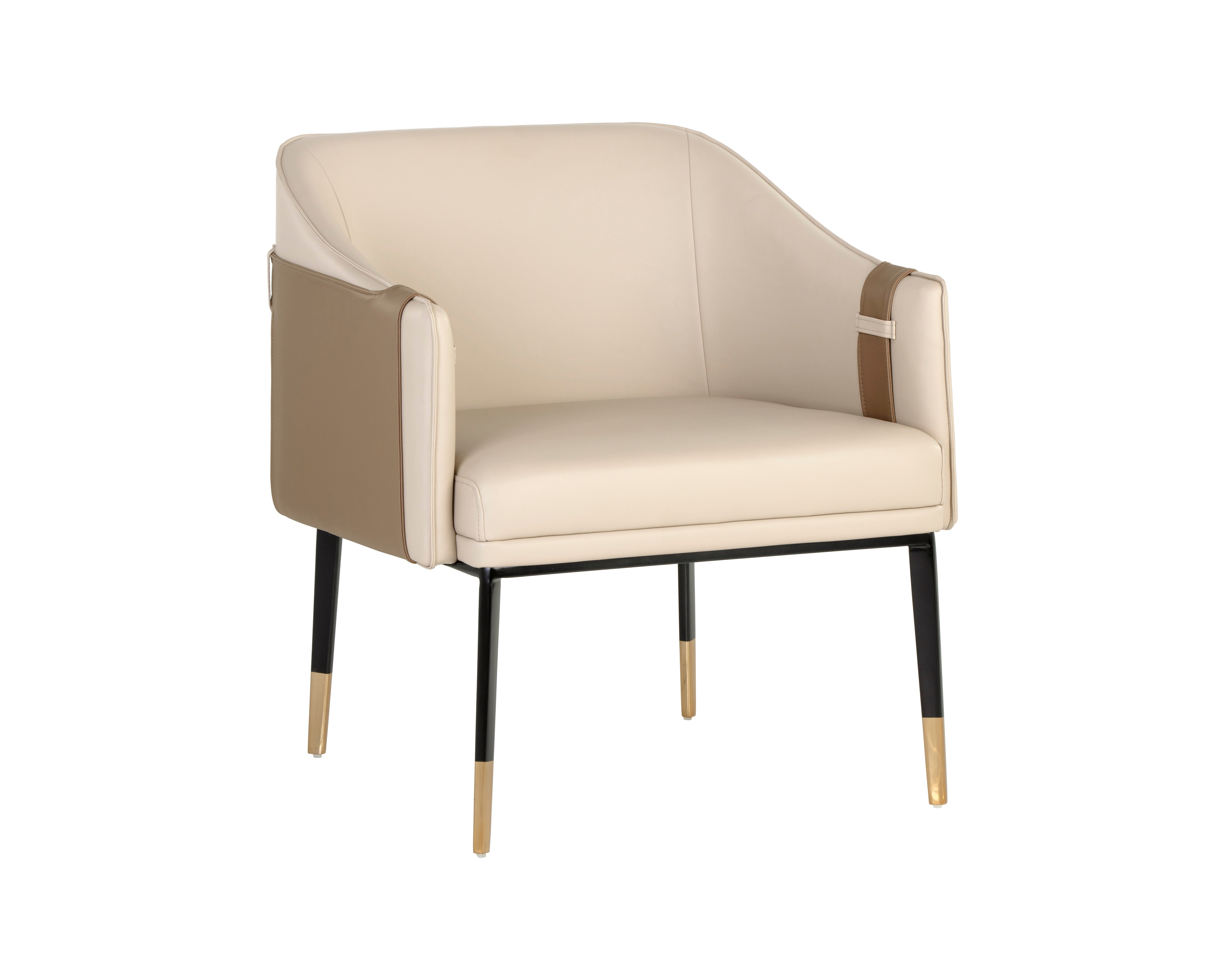 Carter Lounge Chair 