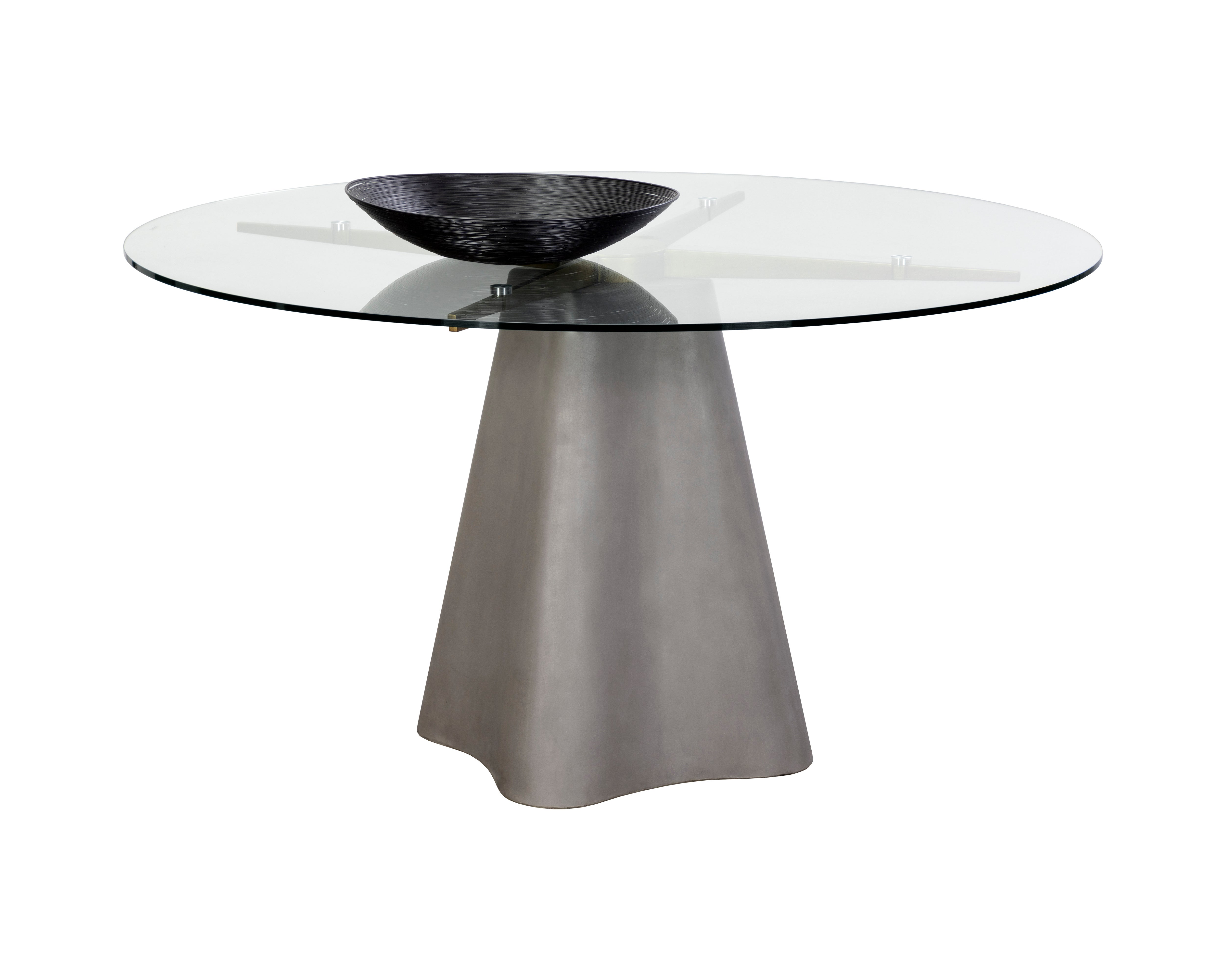 Moda Dining Table - 55"