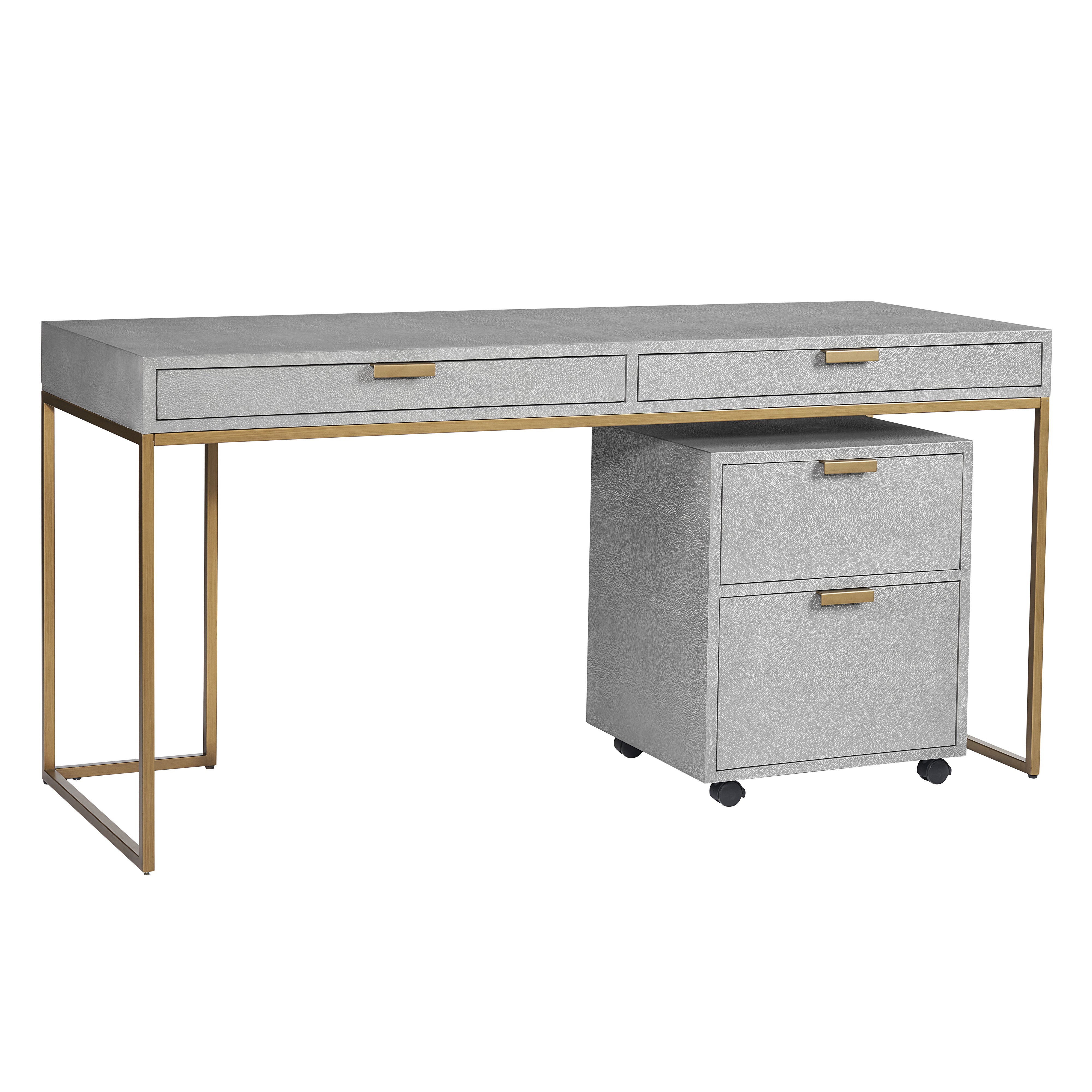 Jiro Desk 