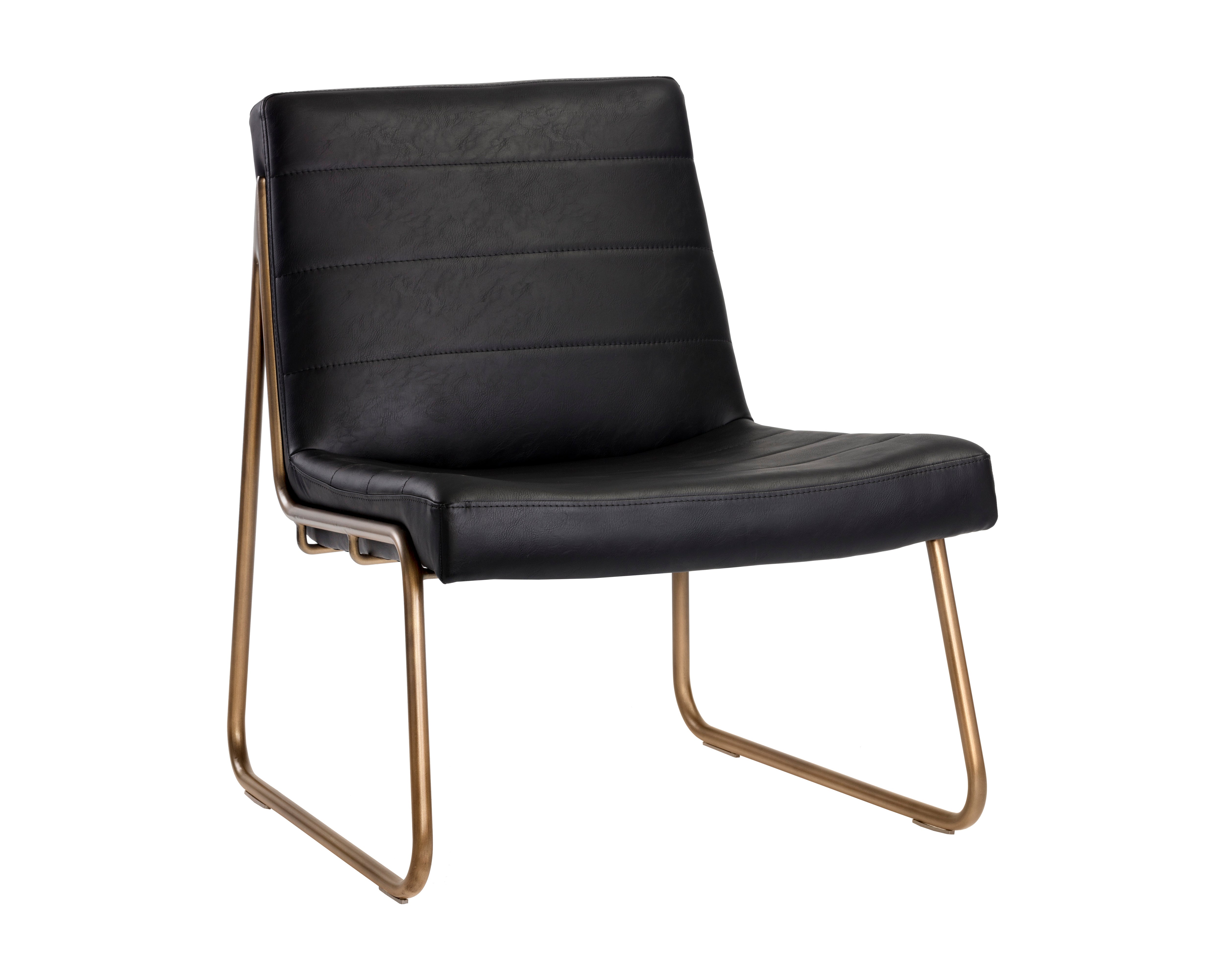 Anton Lounge Chair 