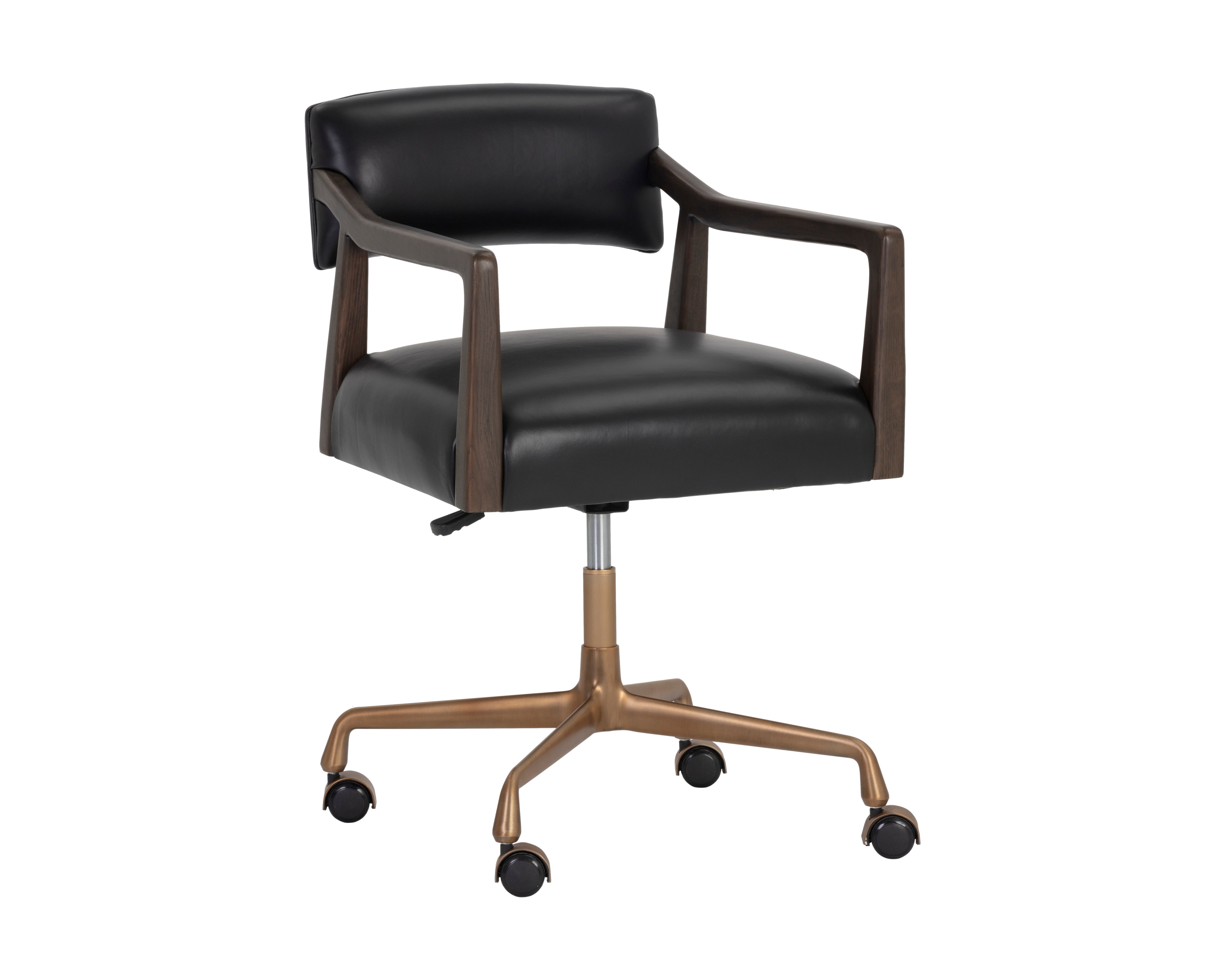 Keagan Office Chair 