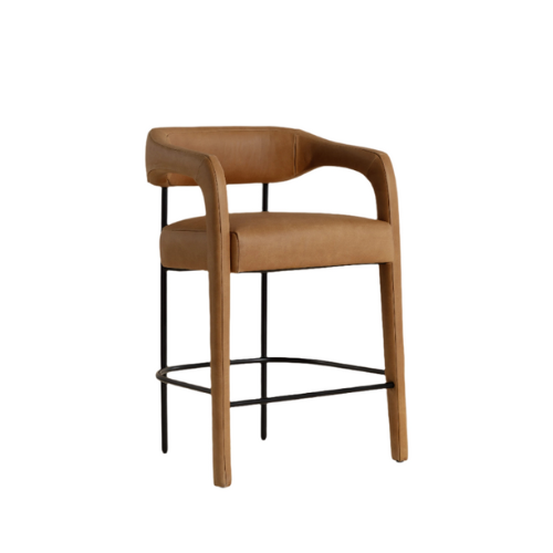 Mavia Counter Stool