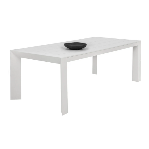 Merano Dining Table - 90"