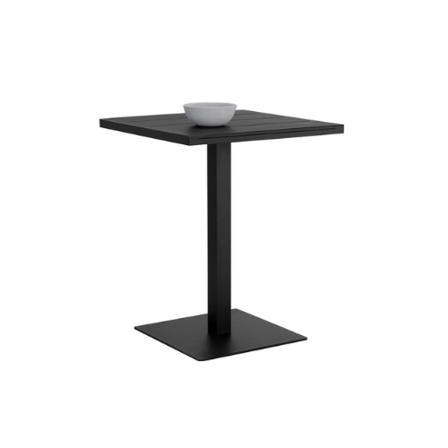 Merano Bar Table Square