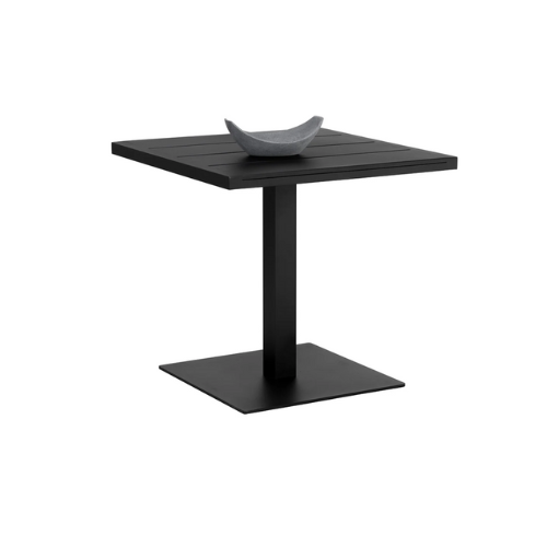 Merano Bistro Table Square - 32"