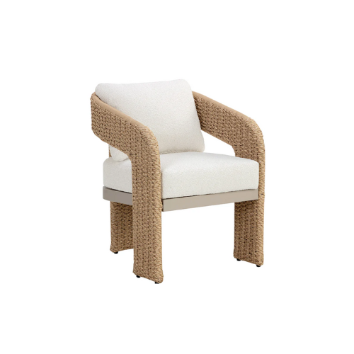 Pylos Dining Armchair