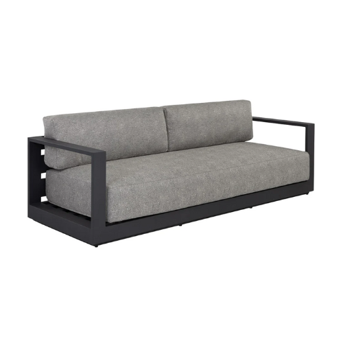 Tavira Sofa  Charcoal