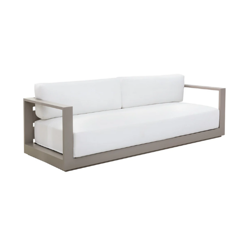 Tavira Sofa  Greige