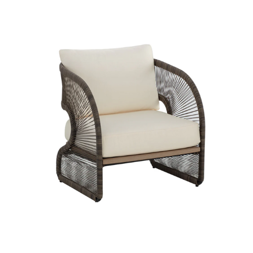 Toulon Lounge Chair