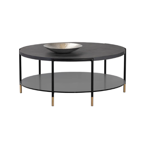 Zuma Coffee Table